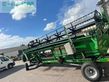 Cosechadora de Cereal - John Deere - t660