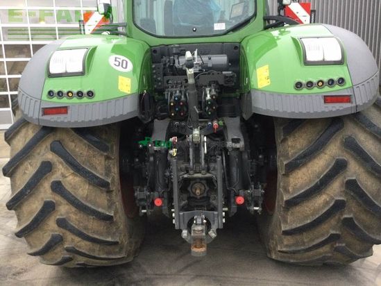 Tractor agrícola - Fendt - 1050 vario profi +