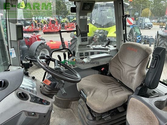 Tractor agrícola - Claas - axion 810 cis hexashift