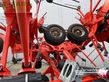 Henificador - Kuhn - gf 10812 t