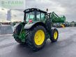 Tractor agrícola - John Deere - 6100m