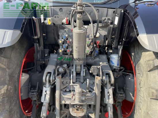 Tractor agrícola - Fendt - 724 vario