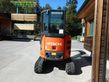 Excavadora - Hitachi - zx26u-6 ( 2.740kg ) powertilt u. hydr. sw