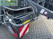 Empacadora gigant - Fendt - rotana 160v xtra