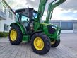 Tractor agrícola - John Deere - 5058e