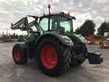 Tractor agrícola - Fendt - 716 vario profi Profi