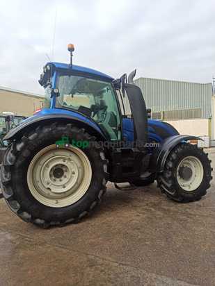 Tractor agrícola - Valtra - T174