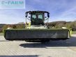Cabezal - Claas - direct disc 600 + tw avo25