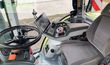 Tractor agrícola - Claas - arion 550 cmatic cebis
