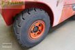 Elevadora - Linde - h 35 t evo 393-02