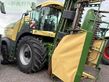 Cosechadora de Cereal - Krone - big x 630