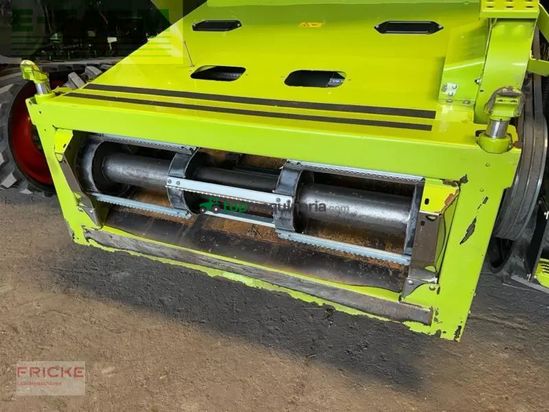 Cosechadora de Cereal - Claas - lexion 770 tt m. sw vario 1230
