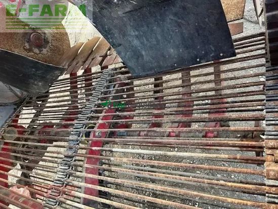 Cosechadora - arrancadora de patata - Grimme - evo 280 clodsep 17