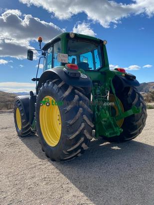 Tractor agrícola - John Deere - 7430 PREMIUM