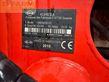Cortacésped manual - Kuhn - gmd 9530-f+gmd 3125 f-ff