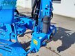 Arado - Lemken - juwel 7mv 4+1n100