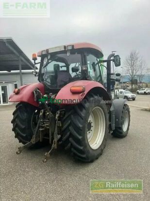 Tractor agrícola - Case IH - maxxum 110