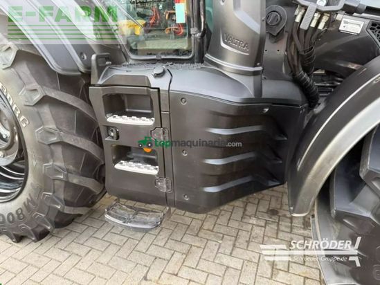 Tractor agrícola - Valtra - t 175 ed | rtk | gewährleistung 12/2028