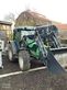 Tractor agrícola - Deutz - agroplus 315 ecoline
