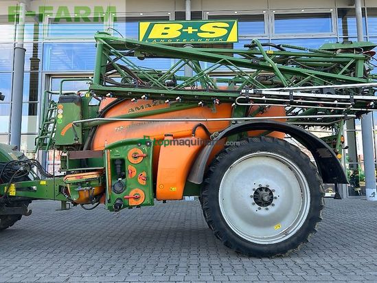 Atomizador - Amazone - ux 4200 special