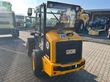 Minicargadora - JCB - 403 agri smart power