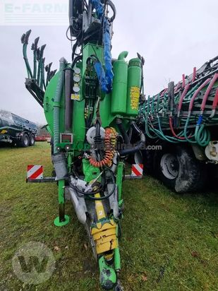 Equipamiento / accesorio - Joskin - volumetra 18000d