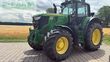 Tractor agrícola - John Deere - 6195m