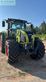 Tractor agrícola - Claas - axion 870 cmatic ceb CMATIC