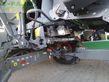 Cosechadora de Cereal - Claas - trion 750 montana + v 770 laserpilot