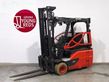 Elevadora - Linde - e 18 l evo 386-02