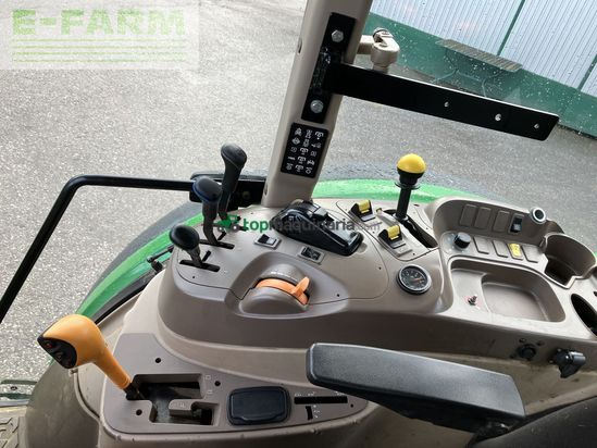 Tractor agrícola - John Deere - 5080 r