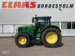 Tractor agrícola - John Deere - 6215 r