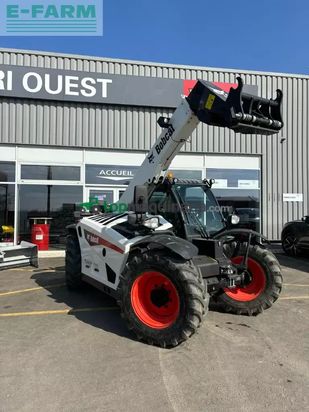 Telescopica - Bobcat - 30.60