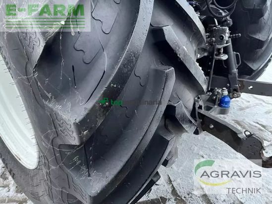 Tractor agrícola - Valtra - q 245 1a9