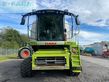 Cosechadora de Cereal - Claas - lexion 770 tt + cemos automatic + v1230