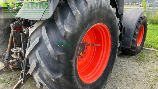 Tractor agrícola - Claas - AXION 840 CMATIC CMATIC
