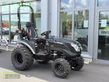 Tractor agrícola - Solis - 26 9+9 rops panther (black)