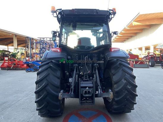 Tractor agrícola - Valtra - a 114