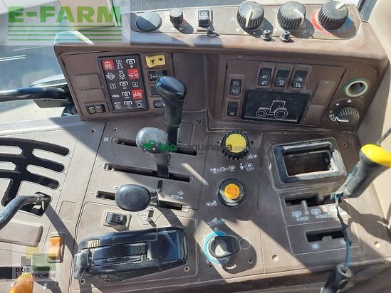 Tractor agrícola - John Deere - 6820