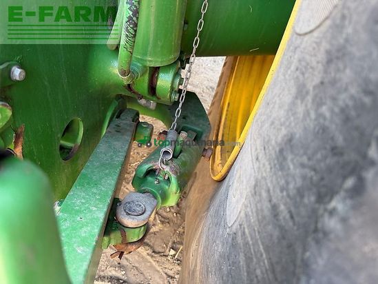 Tractor agrícola - John Deere - 8370r