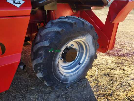 Telescopica MANITOU MRT1635