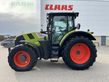 Tractor agrícola - Claas - ARION 650