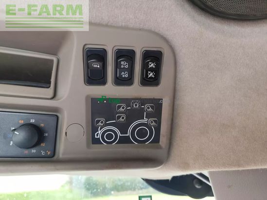 Tractor agrícola - Case IH - puma150multi