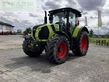 Tractor agrícola - Claas - arion 550 cis+