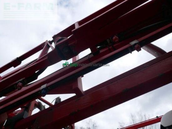 Atomizador - Rau - aufbauspritze 2.200l - 15m / 21m - gestänge pass