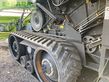 Cosechadora de Cereal - Claas - lexion 760 tt allrad + v1050