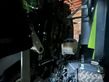 Empacadora gigant - Claas - rollant 454 rc uniwrap