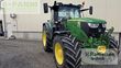 Tractor agrícola - John Deere - 6155r