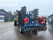 Grada rotativa - Kockerling - rebell 6m