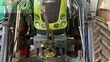 Tractor agrícola - Claas - arion 510 cis